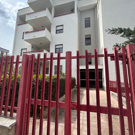 Orchidea Bed and Breakfast Μπάρι Εξωτερικό φωτογραφία