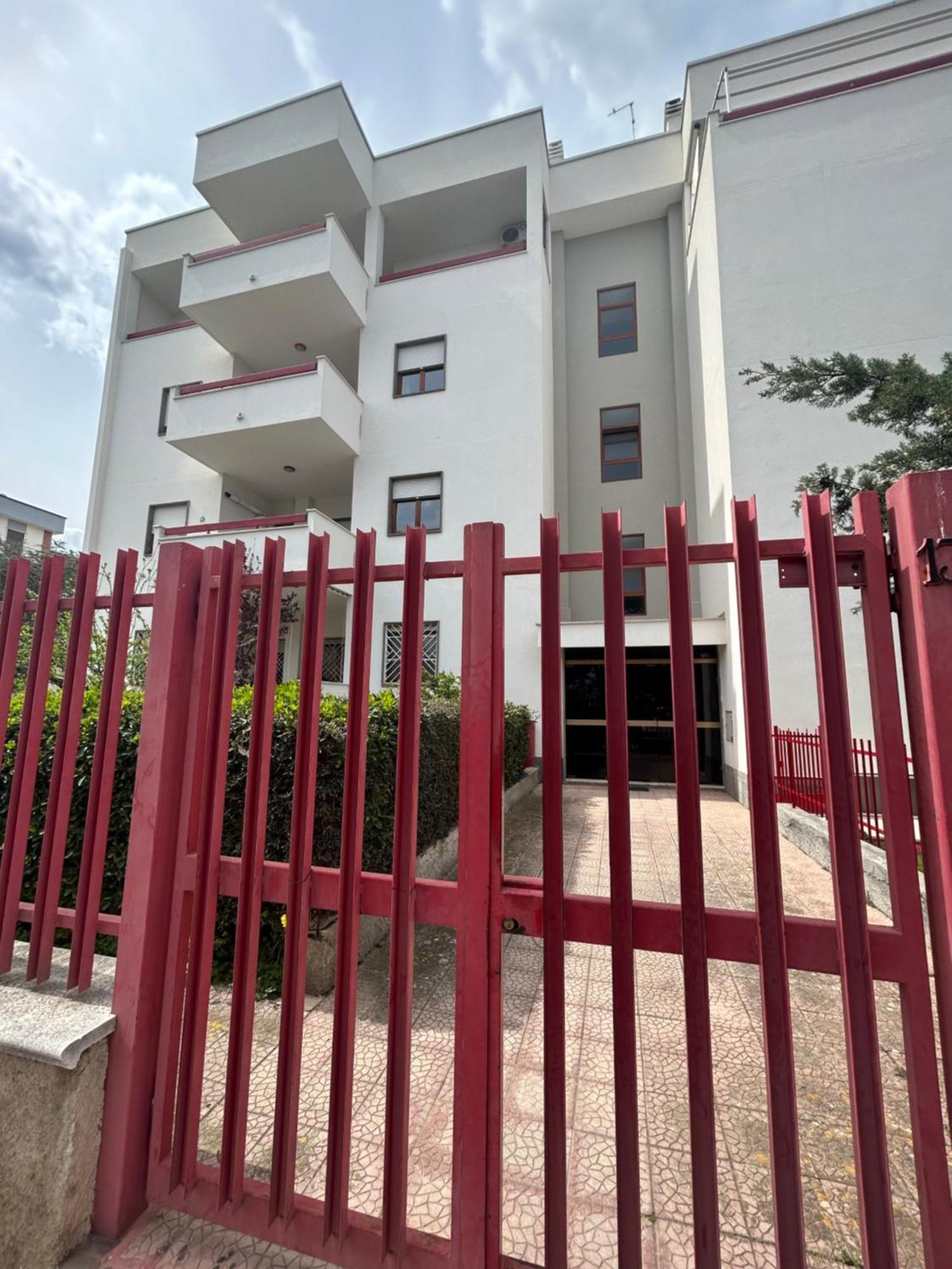 Orchidea Bed and Breakfast Μπάρι Εξωτερικό φωτογραφία