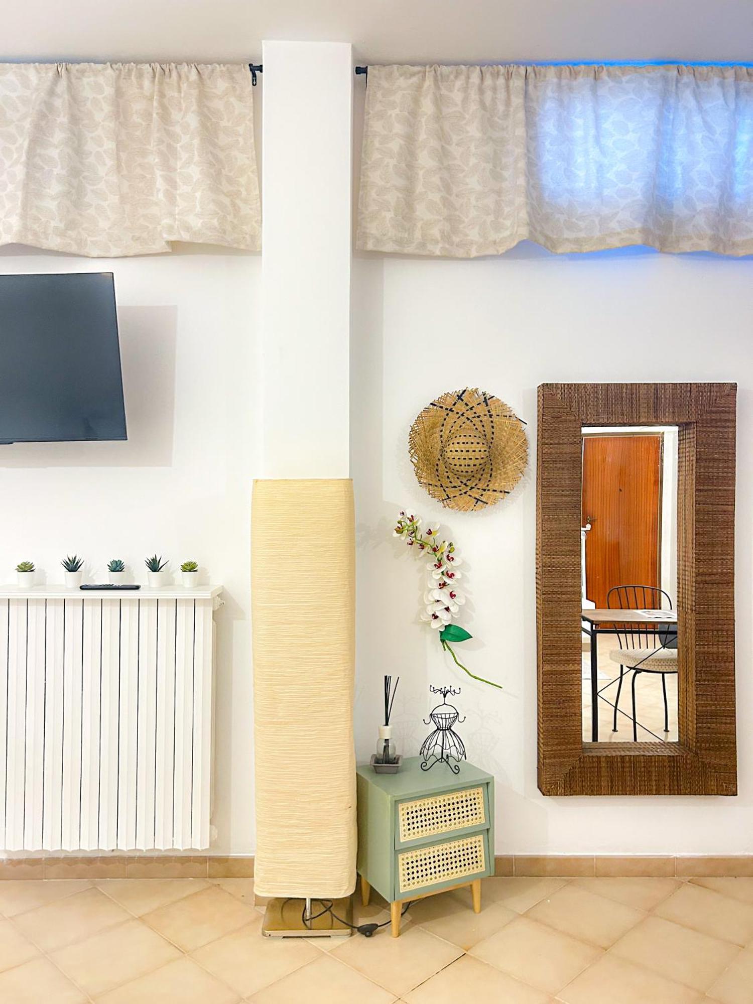 Orchidea Bed and Breakfast Μπάρι Εξωτερικό φωτογραφία