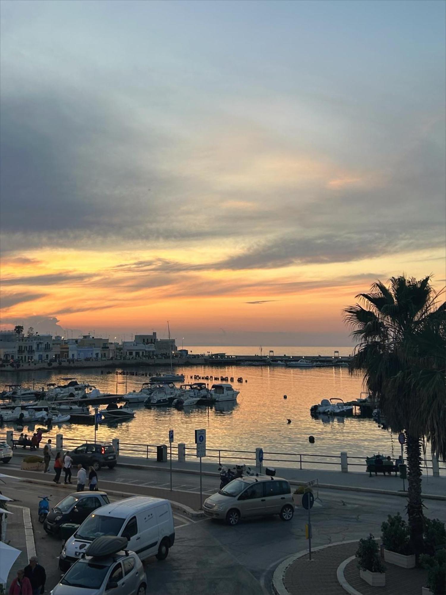 Orchidea Bed and Breakfast Μπάρι Εξωτερικό φωτογραφία