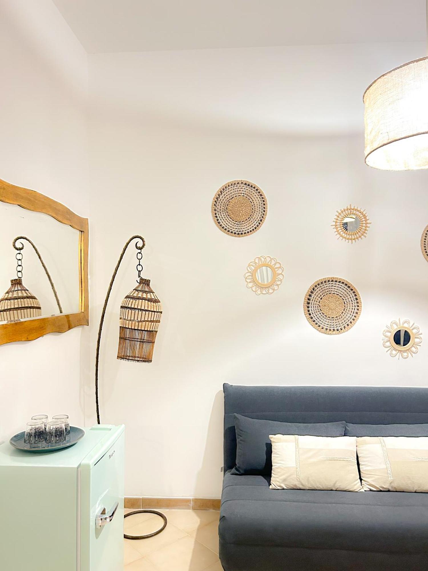 Orchidea Bed and Breakfast Μπάρι Εξωτερικό φωτογραφία