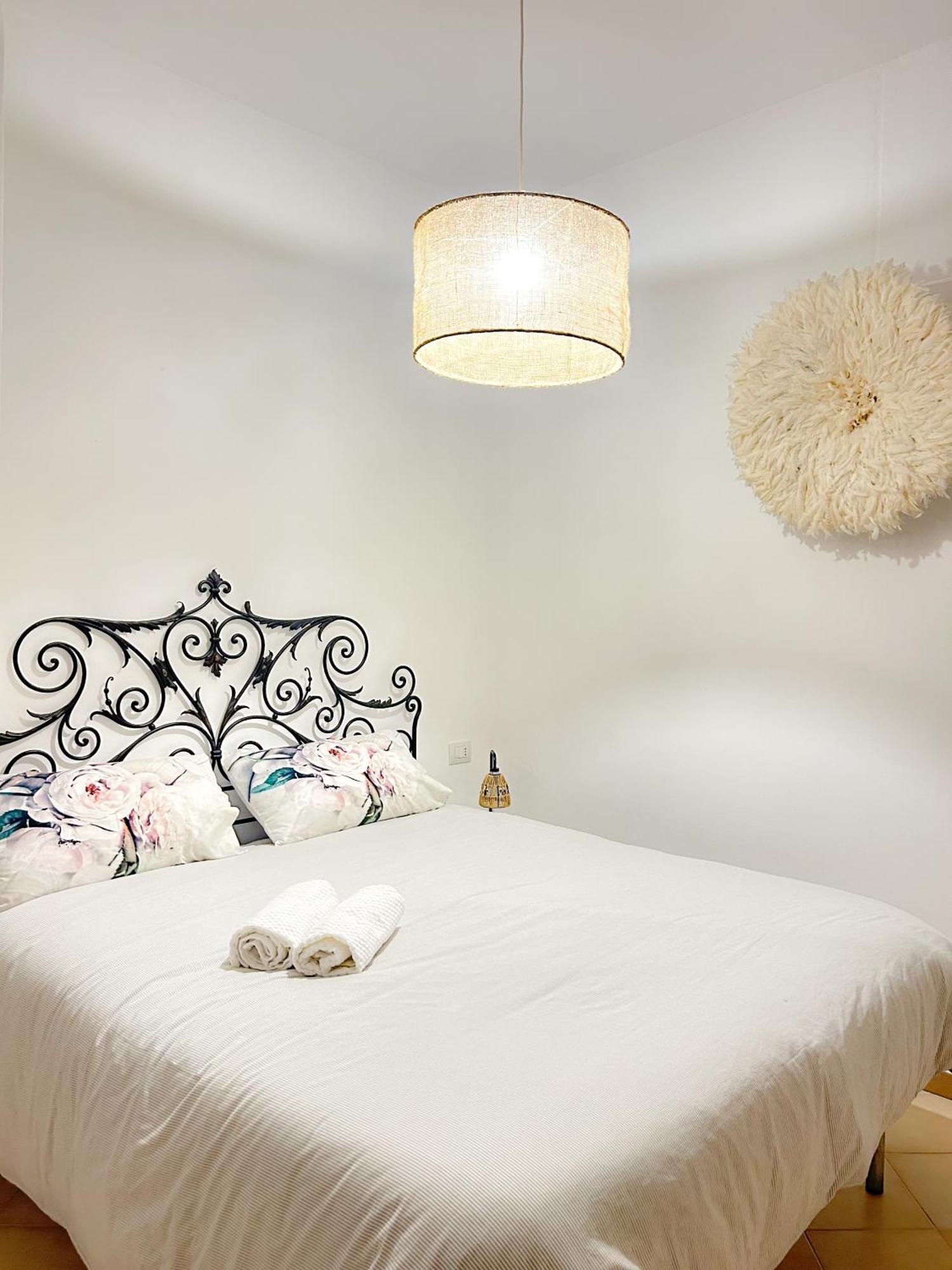 Orchidea Bed and Breakfast Μπάρι Εξωτερικό φωτογραφία