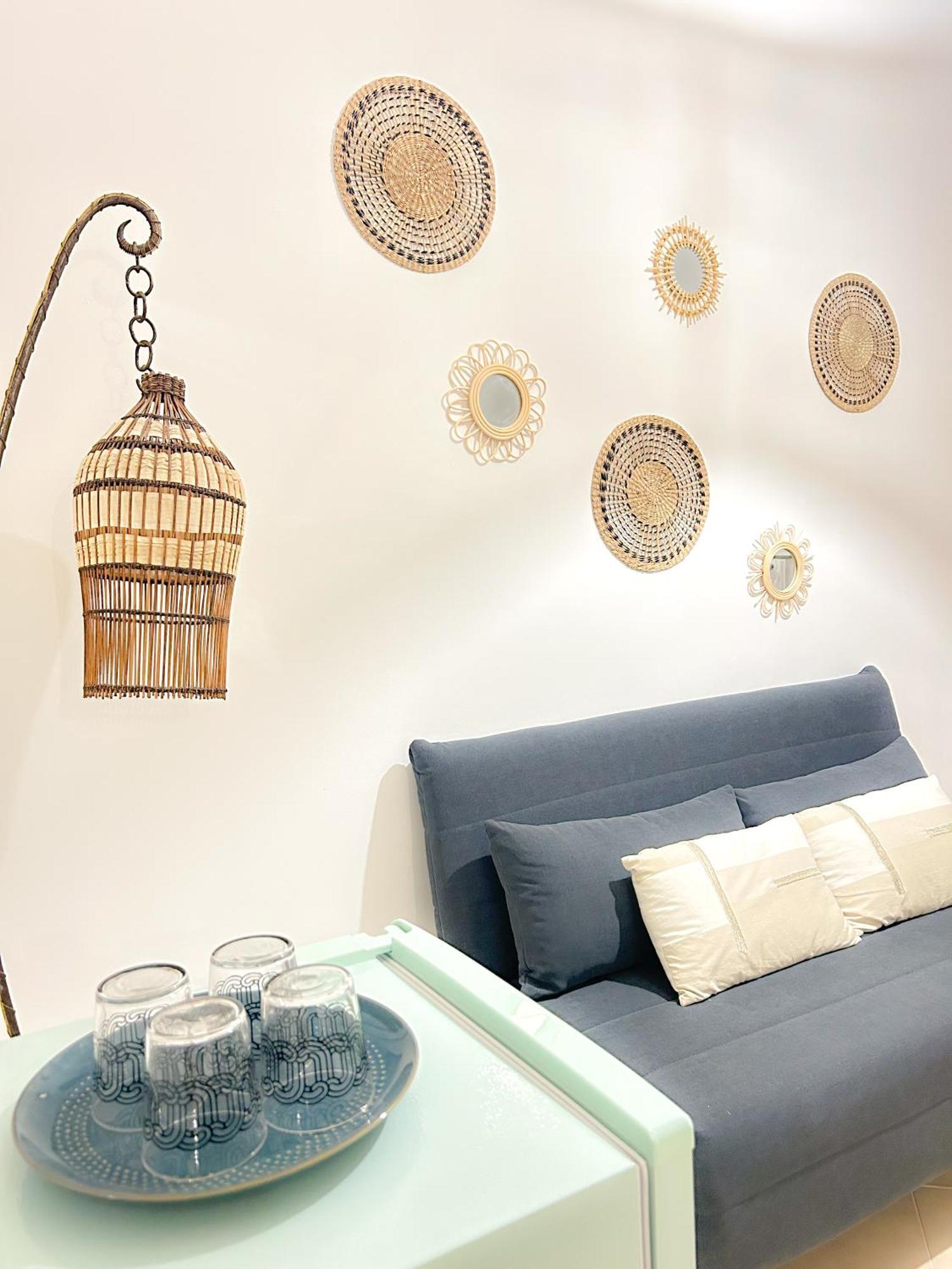 Orchidea Bed and Breakfast Μπάρι Εξωτερικό φωτογραφία