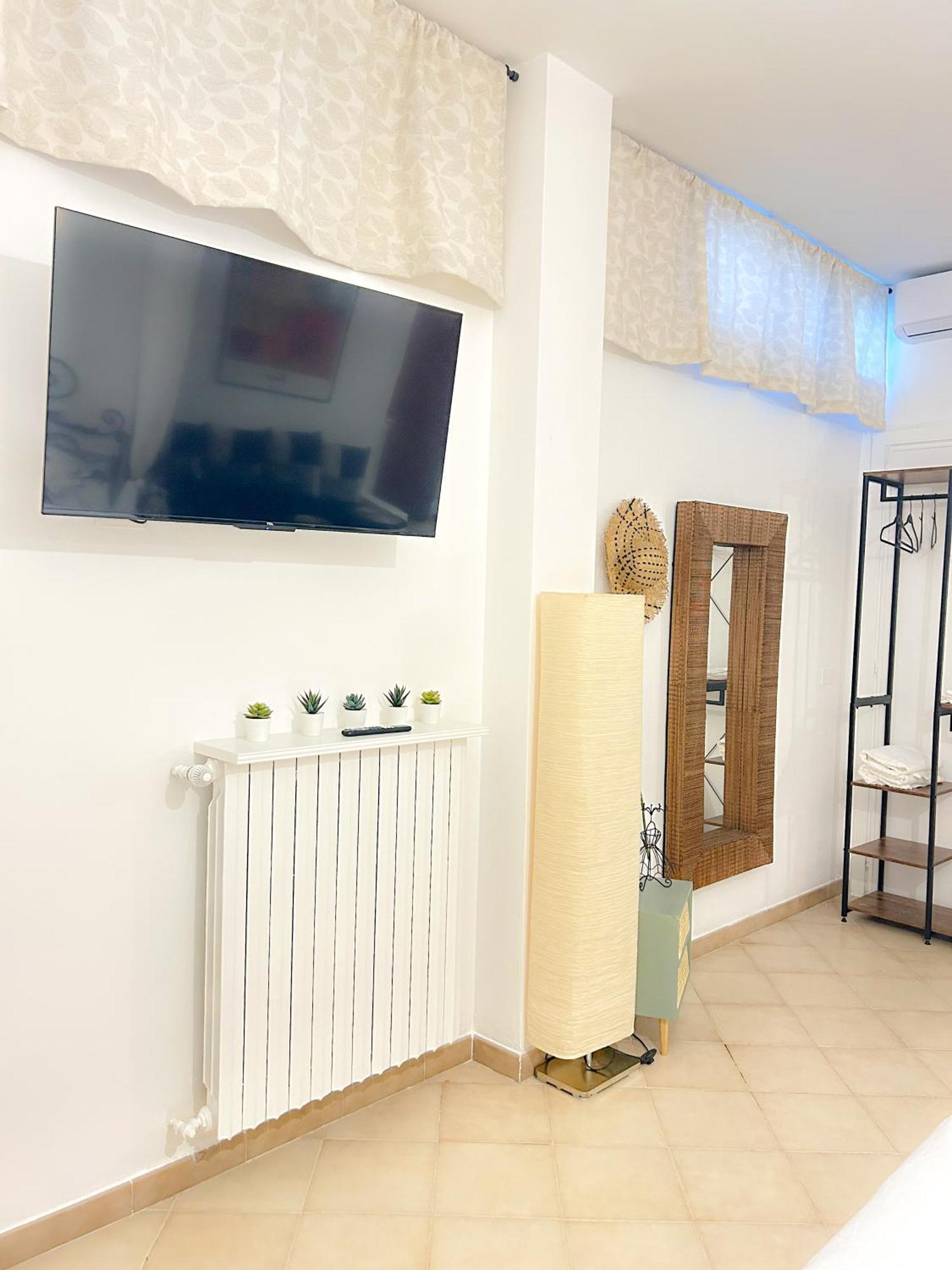 Orchidea Bed and Breakfast Μπάρι Εξωτερικό φωτογραφία