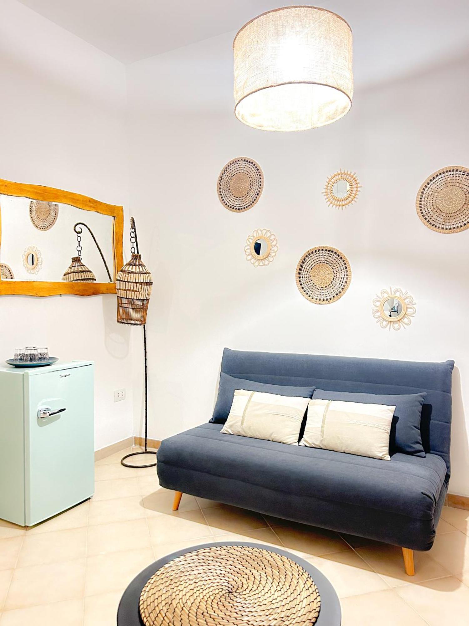 Orchidea Bed and Breakfast Μπάρι Εξωτερικό φωτογραφία