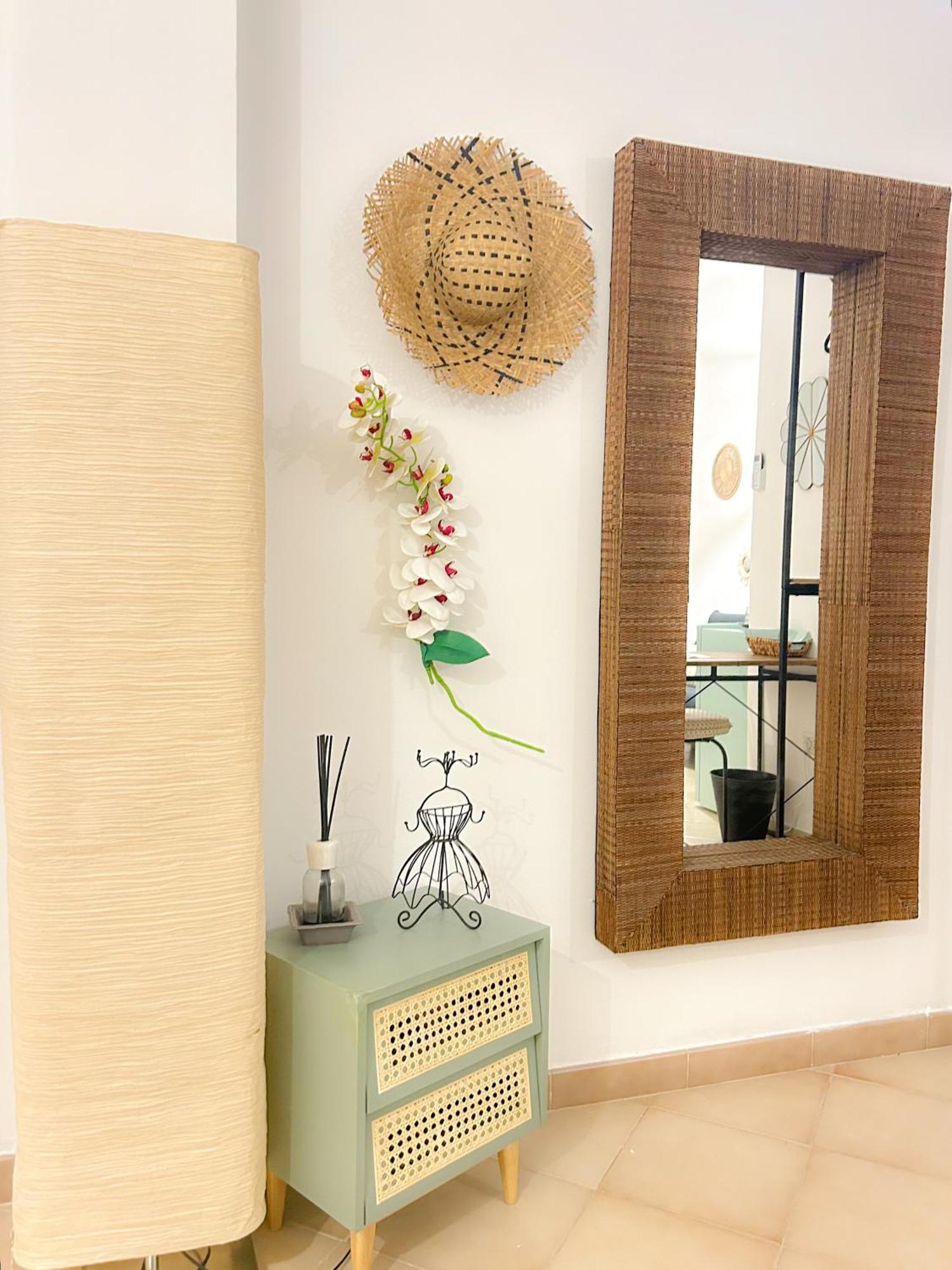 Orchidea Bed and Breakfast Μπάρι Εξωτερικό φωτογραφία